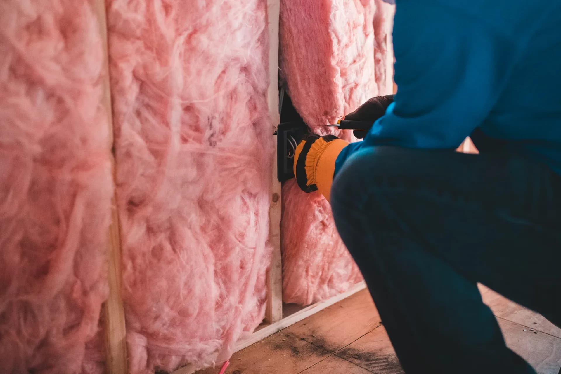 Rénovation énergétique sans perturbation intérieure
