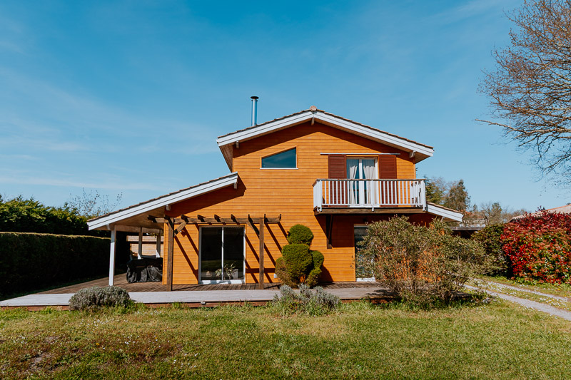 Rénovation d'une charpente traditionnelle en bois à saint medard