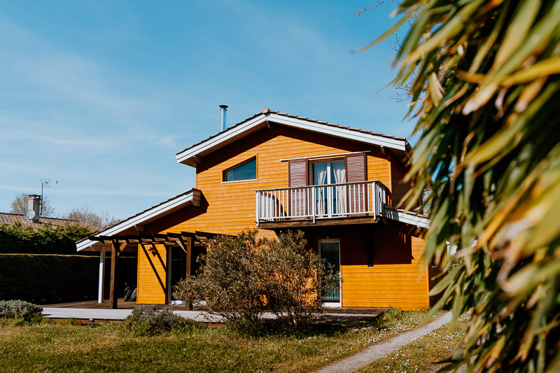 Rénovation d'une charpente traditionnelle en bois à saint medard