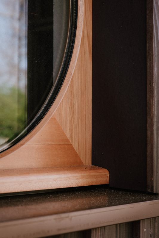 Rénovation d'une charpente traditionnelle en bois à Gujan